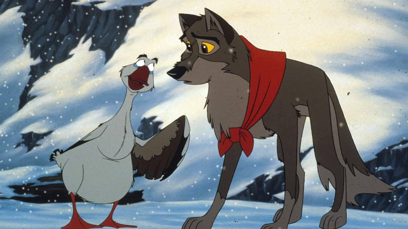 Животные, которые изменили мир и науку