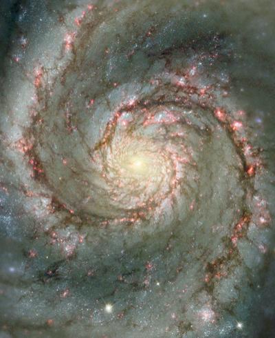 Какие открытия подарил миру телескоп Хаббл