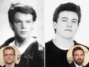 Факты о звездах, которые мало кто знает