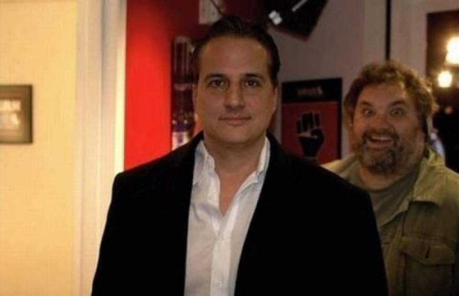 Настоящие фотобомбы с мировыми знаменитостями