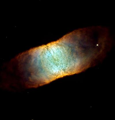 Какие открытия подарил миру телескоп Хаббл