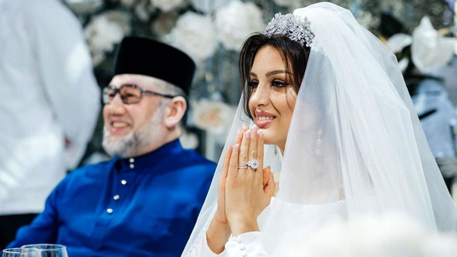 Звездные союзы, которые обернулись несчастным браком