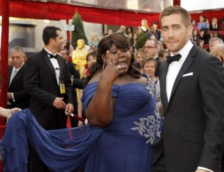 Настоящие фотобомбы с мировыми знаменитостями