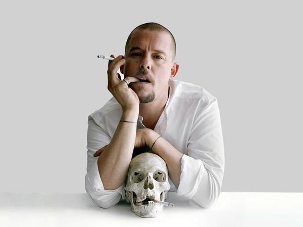 Самые знаковые лица мировой моды