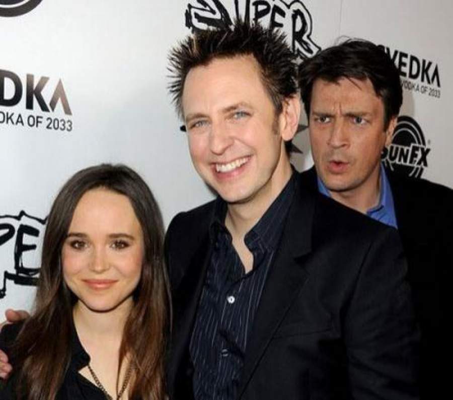 Настоящие фотобомбы с мировыми знаменитостями