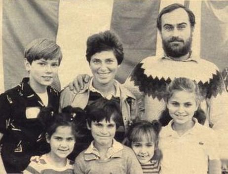 Факты о звездах, которые мало кто знает