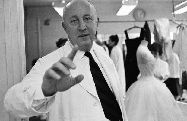 Самые знаковые лица мировой моды