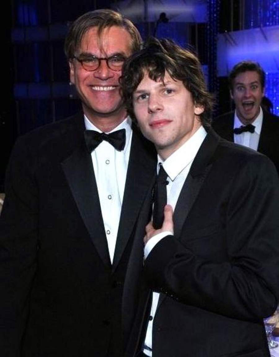 Настоящие фотобомбы с мировыми знаменитостями