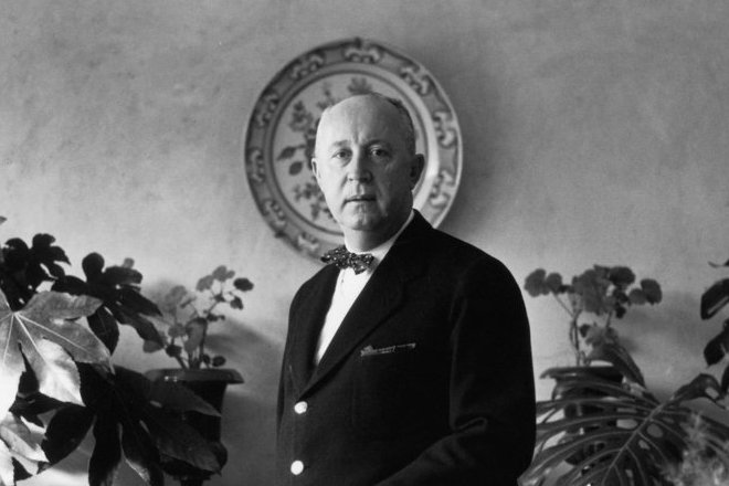 Самые знаковые лица мировой моды