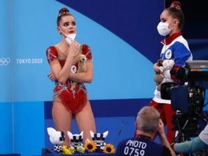 Международная федерация гимнастики не нашла нарушений в судействе Олимпиады