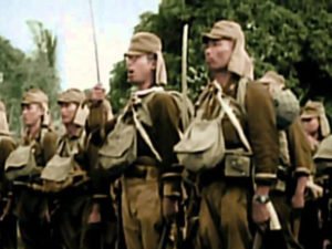 ФСБ биооружие Японии граждане СССР