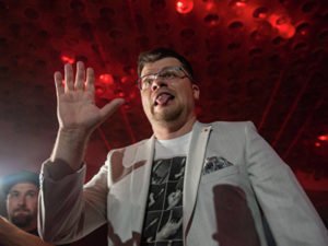 Гарик Харламов