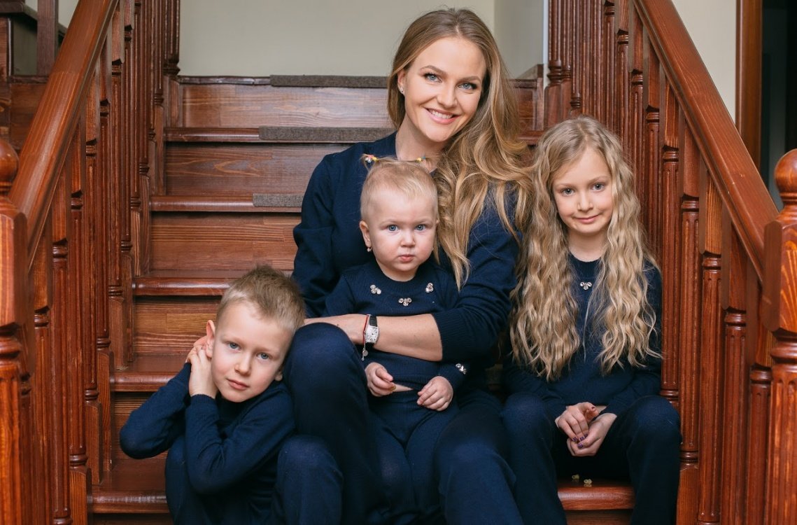 Все «Мисс Россия» XXl века