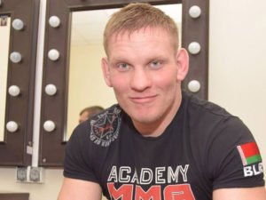 Алексей Кудин