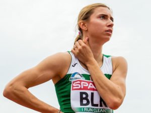 Кристина Тимановская