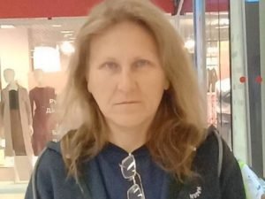 В Ленобласти пенсионерка, избитая на митинге, пожаловалась на обыск дома