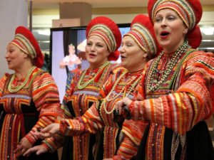Минздрав народные песни ковид