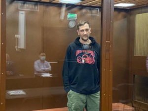 Брата Навального осудили на год условно по 