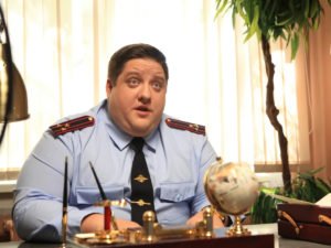 Роман Попов