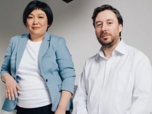 Семья Бакальчук