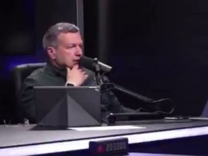 Соловьев ответил Панину