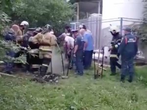 Владикавказ больница погибли 11 человек