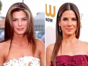 Сандра Баллок