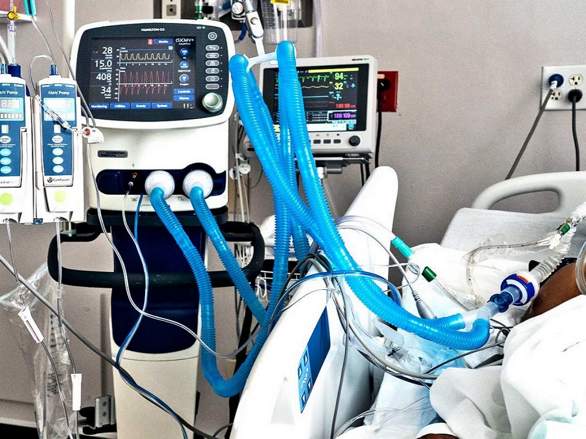 В Осетии завели дело после гибели 9 пациентов из-за проблем с кислородом