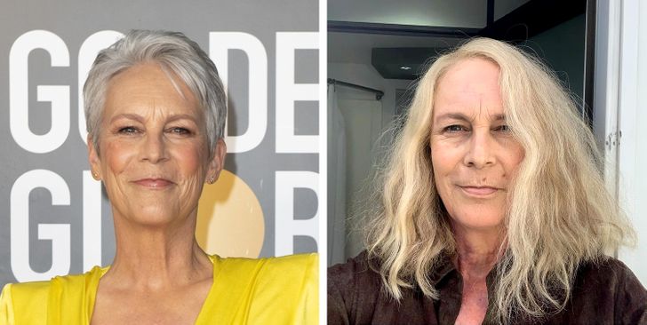 Знаменитости «при параде» на мероприятиях и в жизни