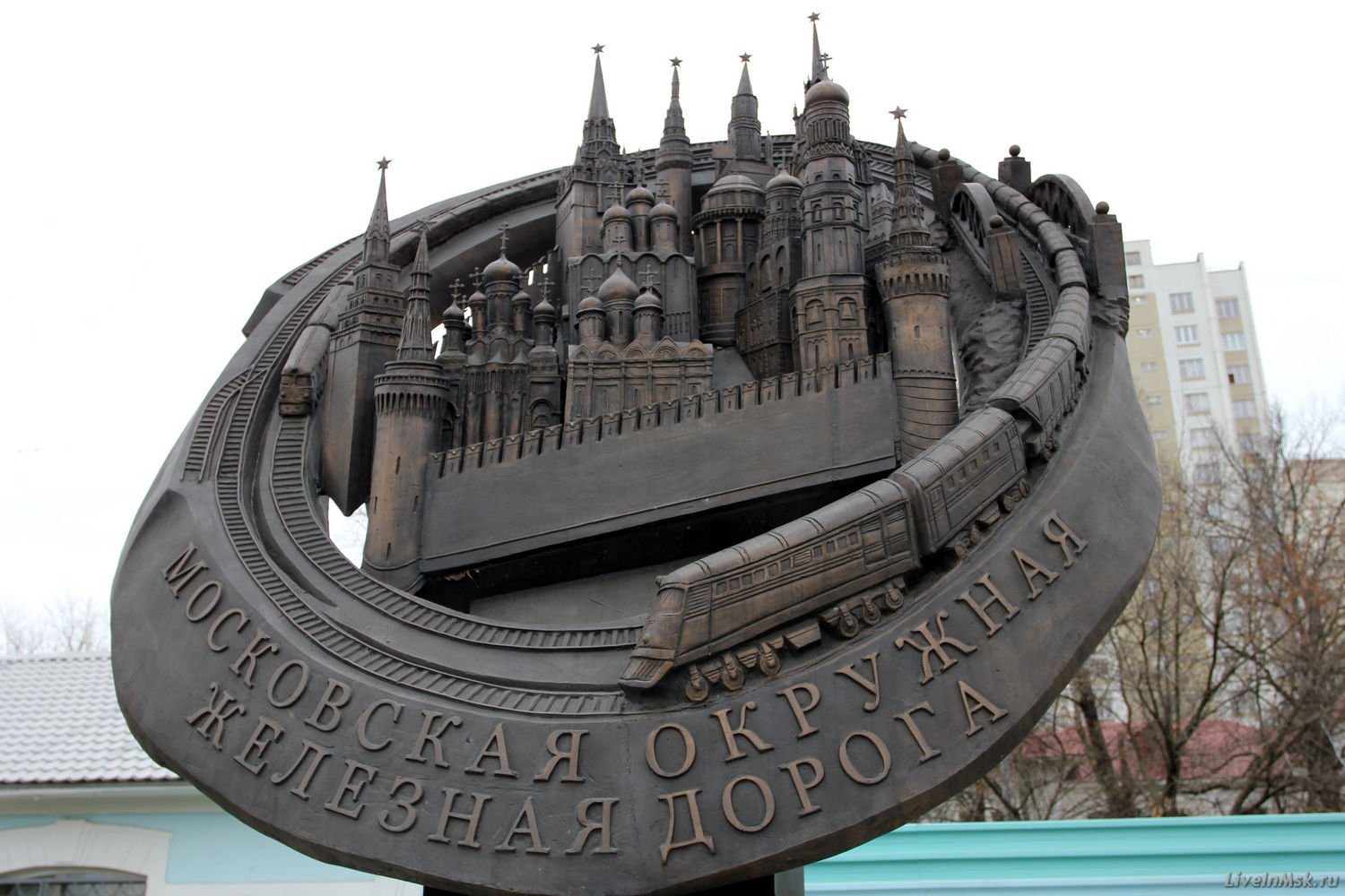 Самые известные памятники с ошибками