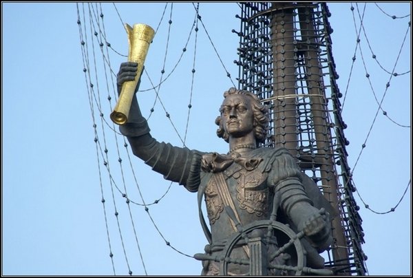 Самые известные памятники с ошибками