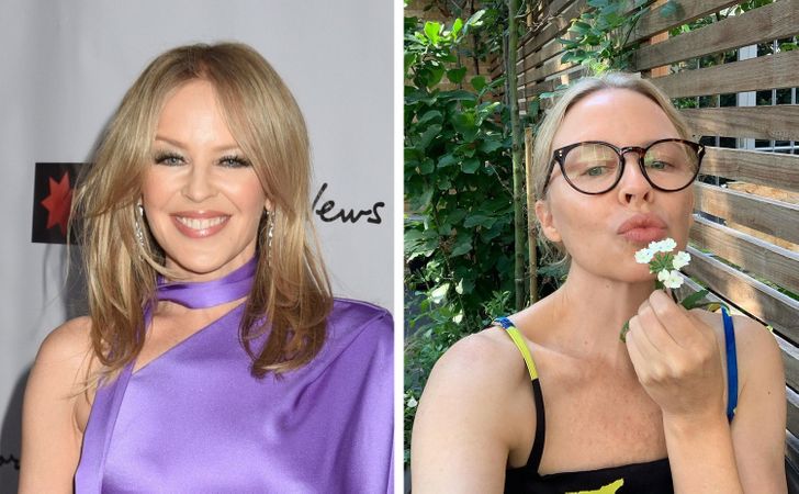 Знаменитости «при параде» на мероприятиях и в жизни