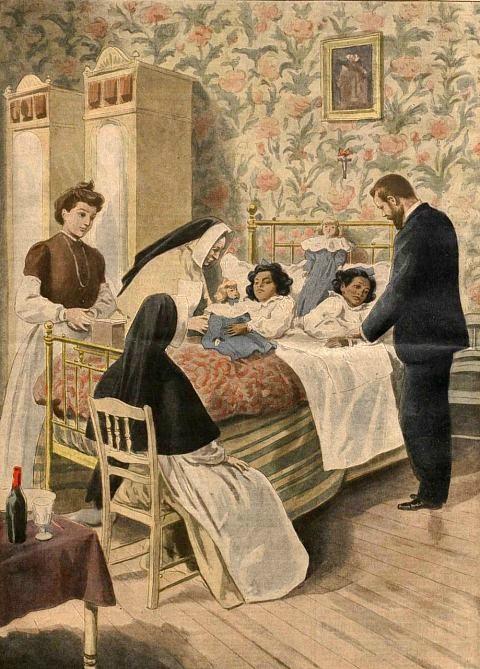 Самые известные истории сиамских близнецов