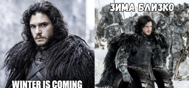 Актеры Голливуда, ставшие популярными мемами