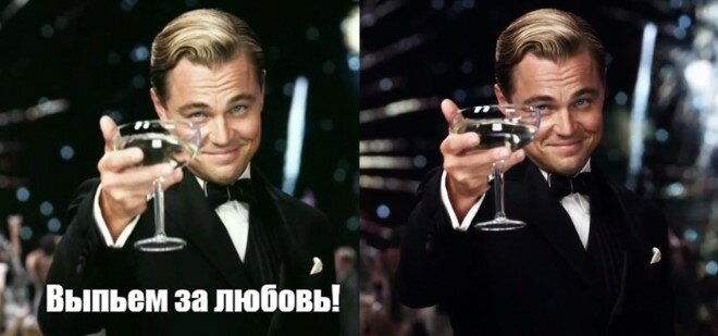 Актеры Голливуда, ставшие популярными мемами