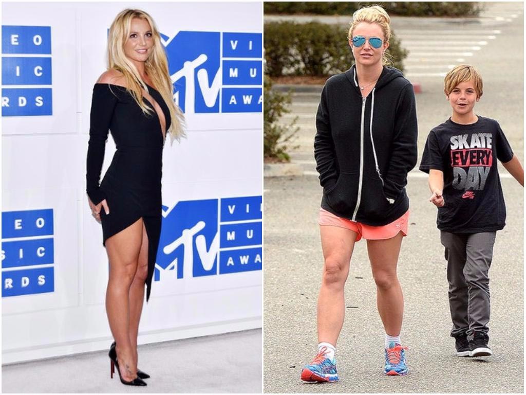 Знаменитости «при параде» на мероприятиях и в жизни