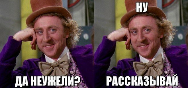 Актеры Голливуда, ставшие популярными мемами