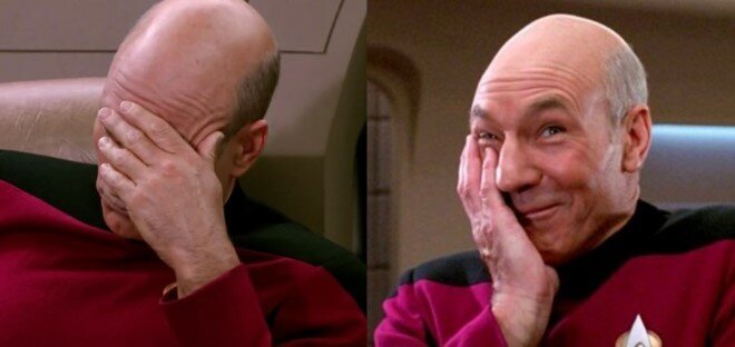 Актеры Голливуда, ставшие популярными мемами