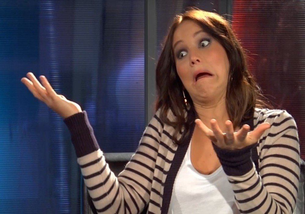 Актеры Голливуда, ставшие популярными мемами