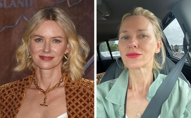 Знаменитости «при параде» на мероприятиях и в жизни