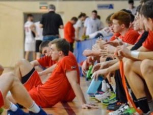 8 гандболистов ставки