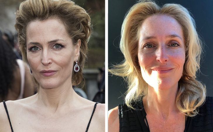 Знаменитости «при параде» на мероприятиях и в жизни