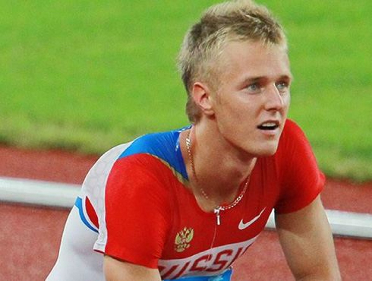 Российского чемпиона-информатора IAAF поймали с наркотиками в кроссовке