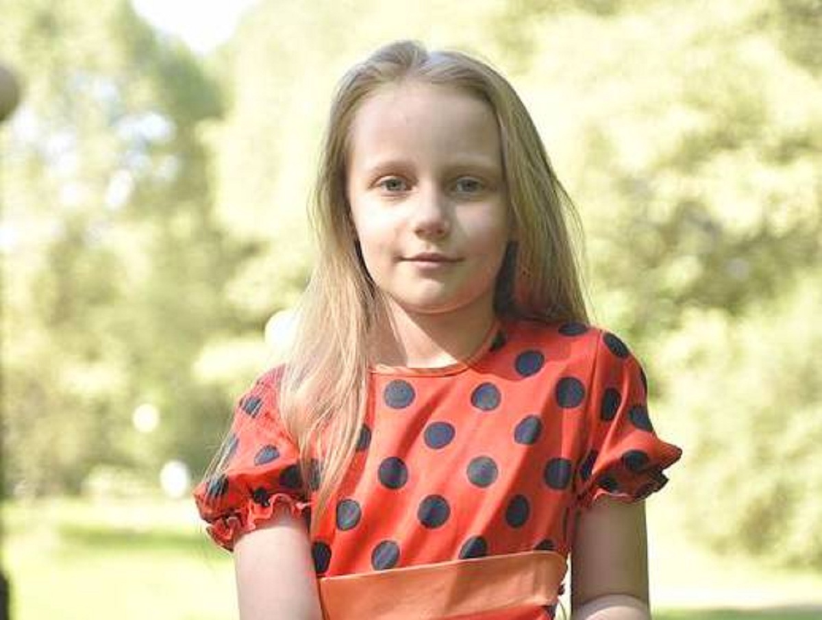 Однокурсники рассказали, как 9-летняя Алиса Теплякова учится в МГУ