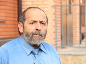 Борис Вишневский