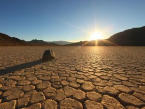 Долина Смерти