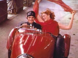 Айседора Дункан