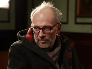 Александр Гордон