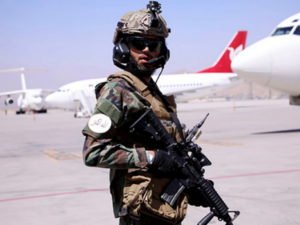 Украина вновь провалила эвакуацию из Афганистана своих сограждан