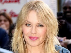 Кайли Миноуг